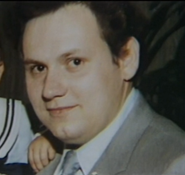 Stanley Janus death by force case profile photo