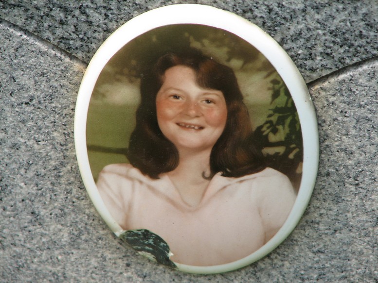 Melanie Polk death by force case profile photo