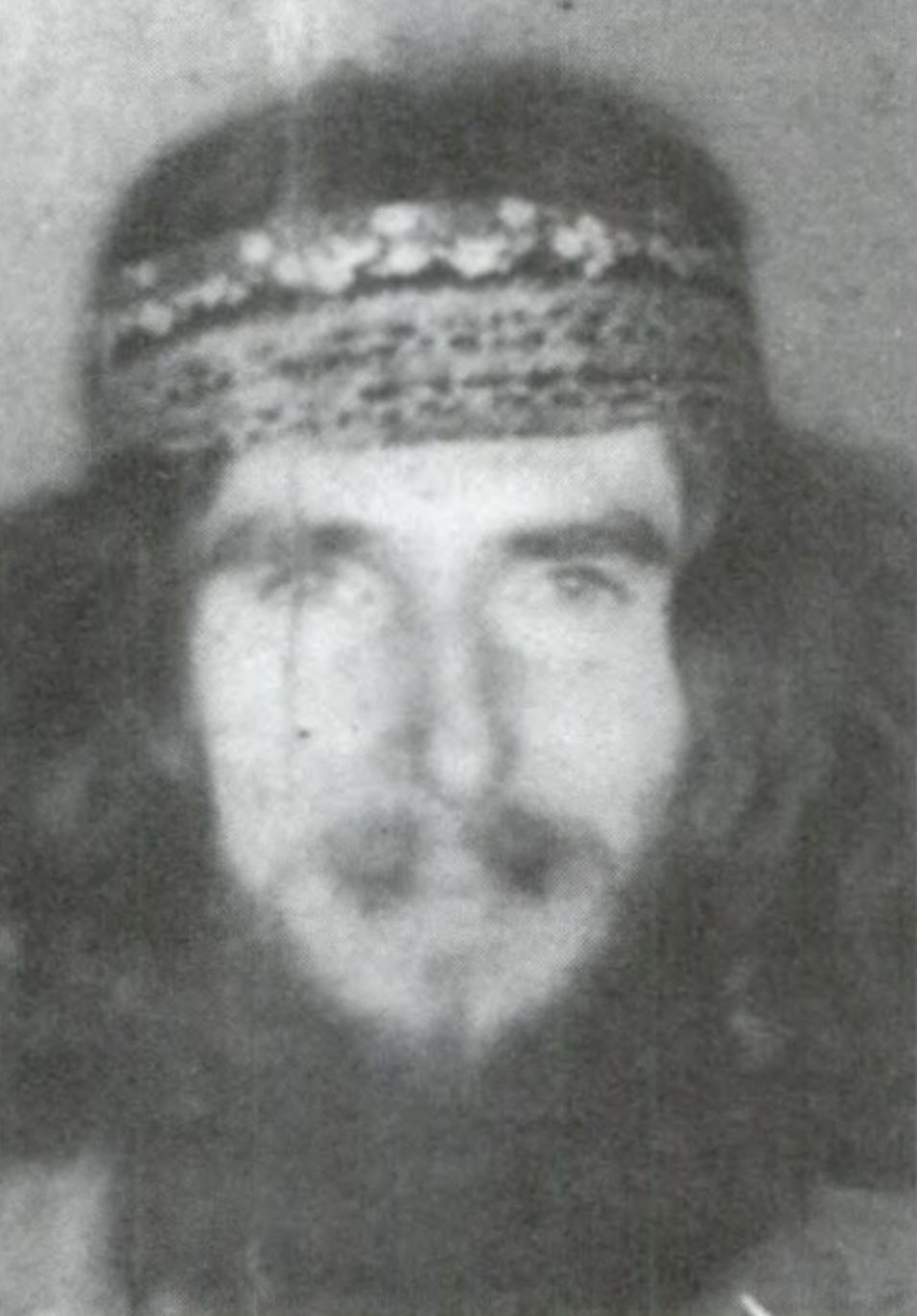 Randy Jacobsen death by force case profile photo