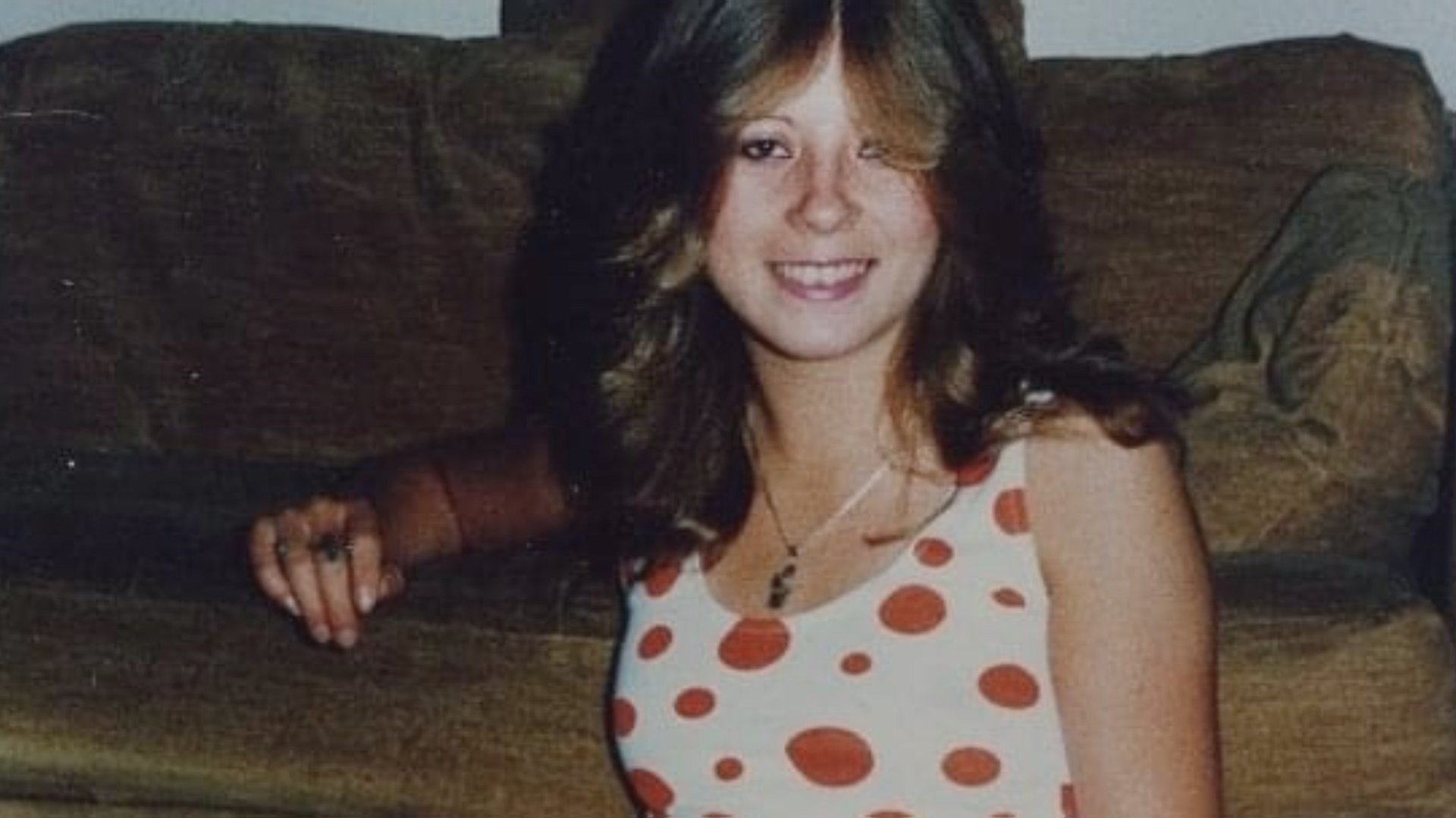 Michele Gordon death by force case profile photo