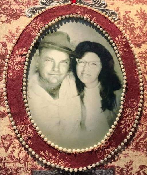 Helen Wilcox death by force case profile photo