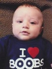 Kaiden Chamberlain death by force case profile photo