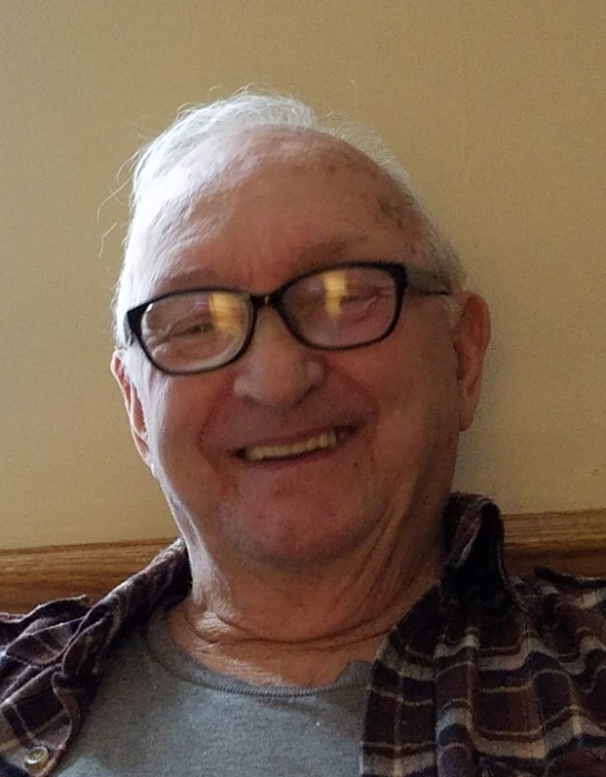 James Fair death by force case profile photo
