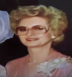 Peggy Lowe death by force case profile photo