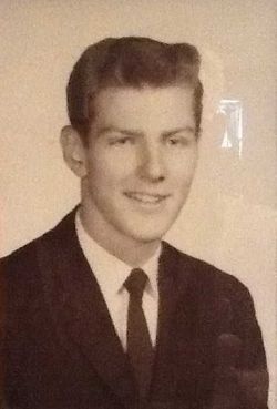 Vernon LeBenne death by force case profile photo