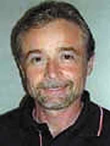 Bill Fickel death by force case profile photo