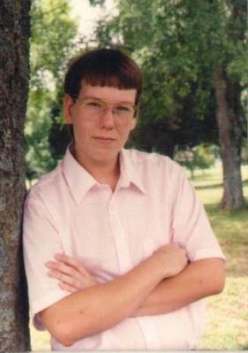 Robert Sewell death by force case profile photo