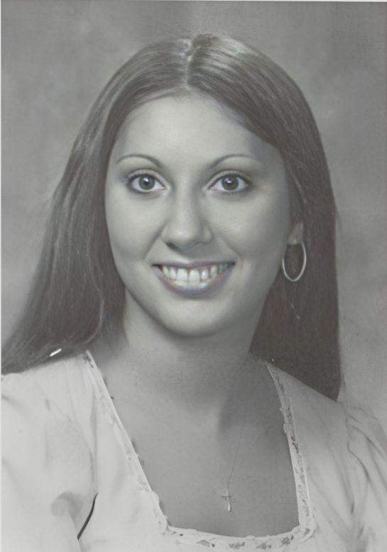 Jo Boughner death by force case profile photo