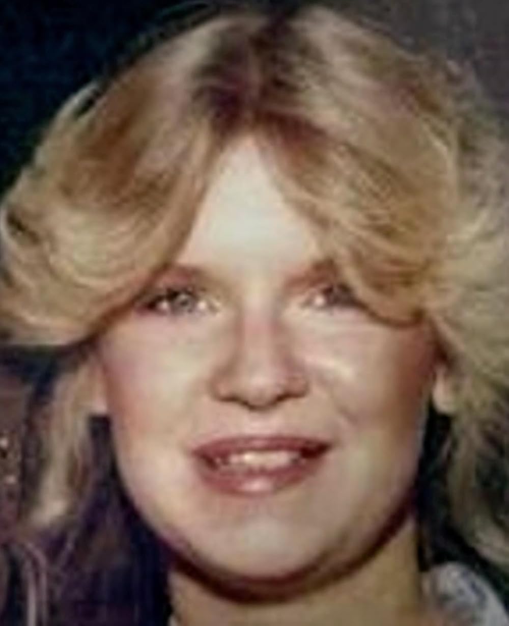 Gisele Lovvorn death by force case profile photo