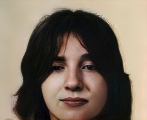 Sandra Gabbert death by force case profile photo