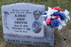 Kamau Griffin death by force case profile photo