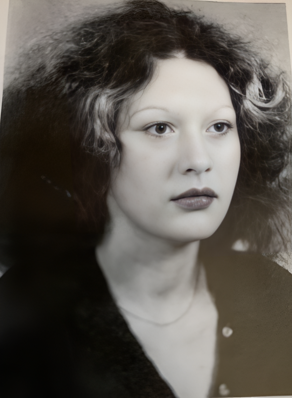 Mary Bello death by force case profile photo