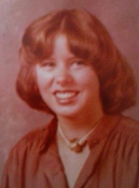 Lisa Yates death by force case profile photo