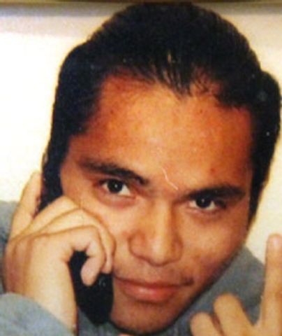 Alejandro Sanchez-Escoto death by force case profile photo