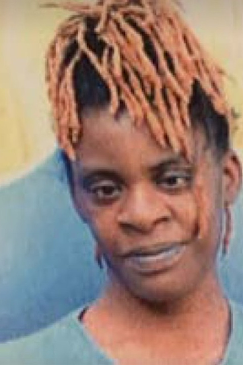 Cheyenne Brown death by force case profile photo