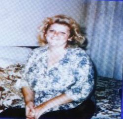 Jennifer Smith death by force case profile photo