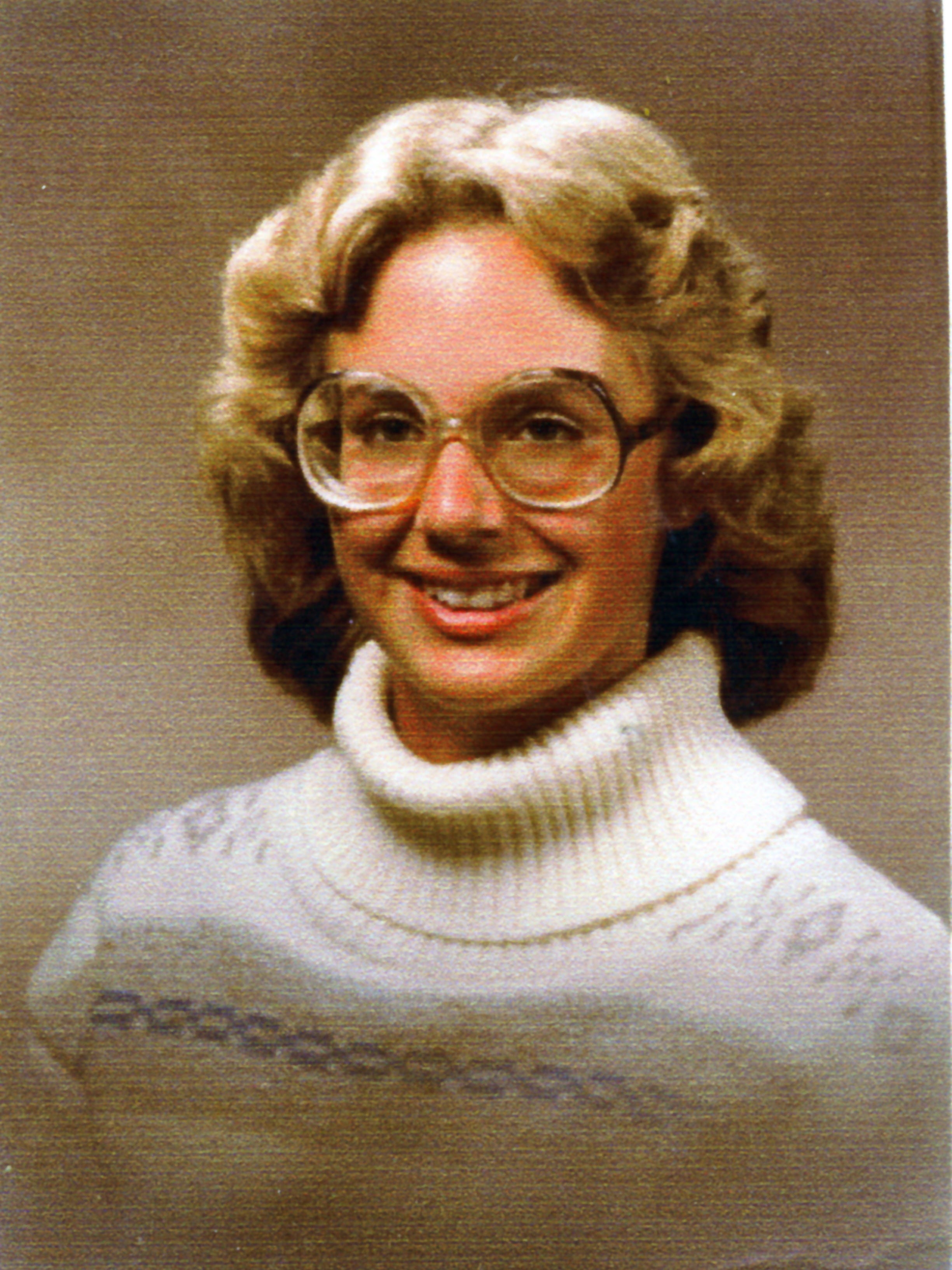 Margaret Hume death by force case profile photo