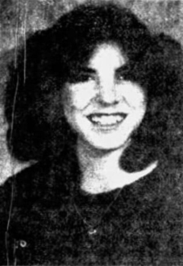 Patricia Rosansky death by force case profile photo