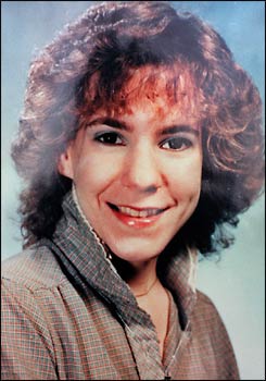 Wendy Baribeault death by force case profile photo