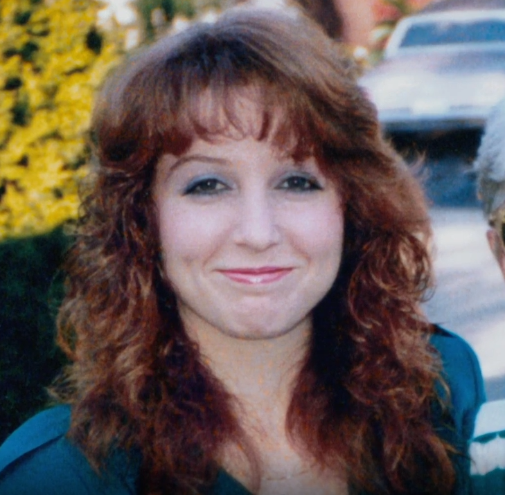 Andrea Levine death by force case profile photo