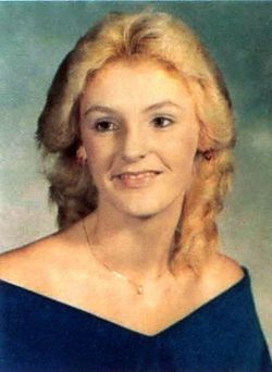Teresa Hall death by force case in Cypress, FL