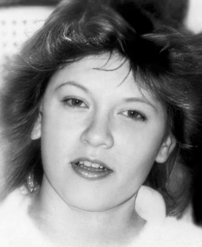Franny Brown death by force case profile photo