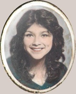 Elizabeth Ortega death by force case profile photo