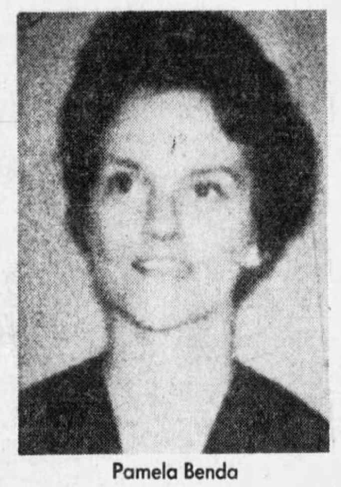 Pamela Benda death by force case profile photo