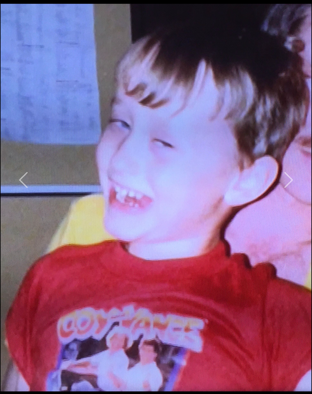 Daniel Eli Danny Stutzman death by force case in Chester, NE