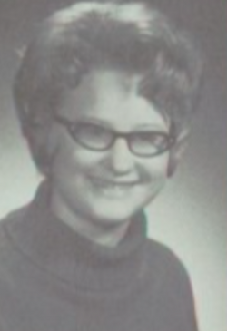 Dawn Huwe death by force case profile photo