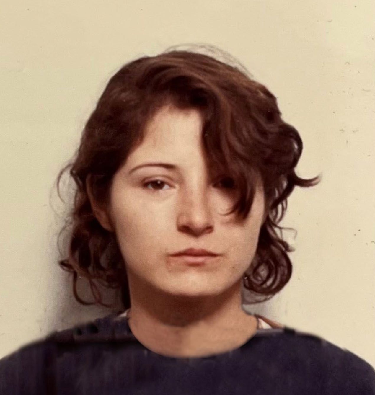 Renee Cuevas death by force case profile photo
