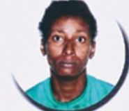 Regina Washington death by force case profile photo