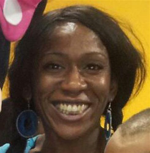 Anith Jones death by force case profile photo