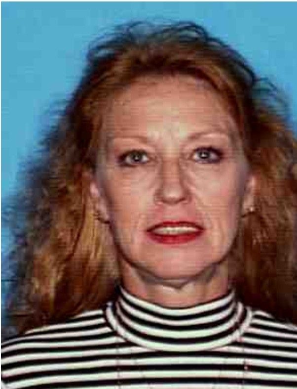 Jackie Travis death by force case profile photo