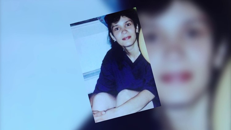 Sonia Rivera death by force case profile photo