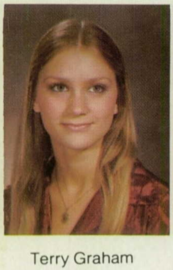 Terry Walden death by force case profile photo