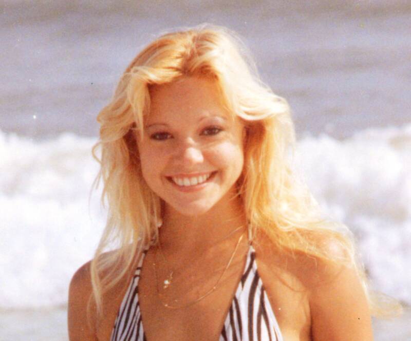 Tammy Leppert death by force case profile photo