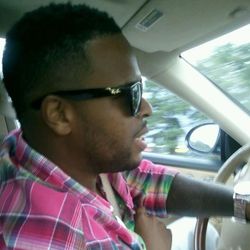 Fikree Jordan death by force case profile photo