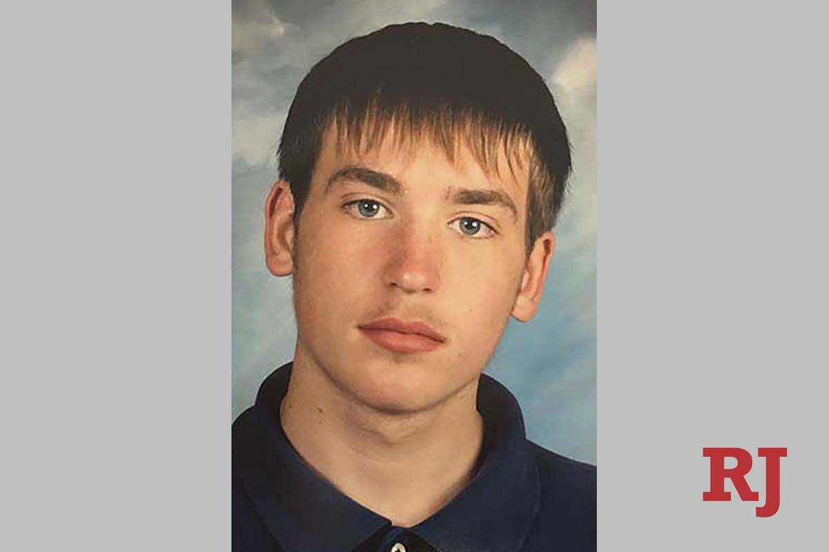Aric Brill death by force case profile photo