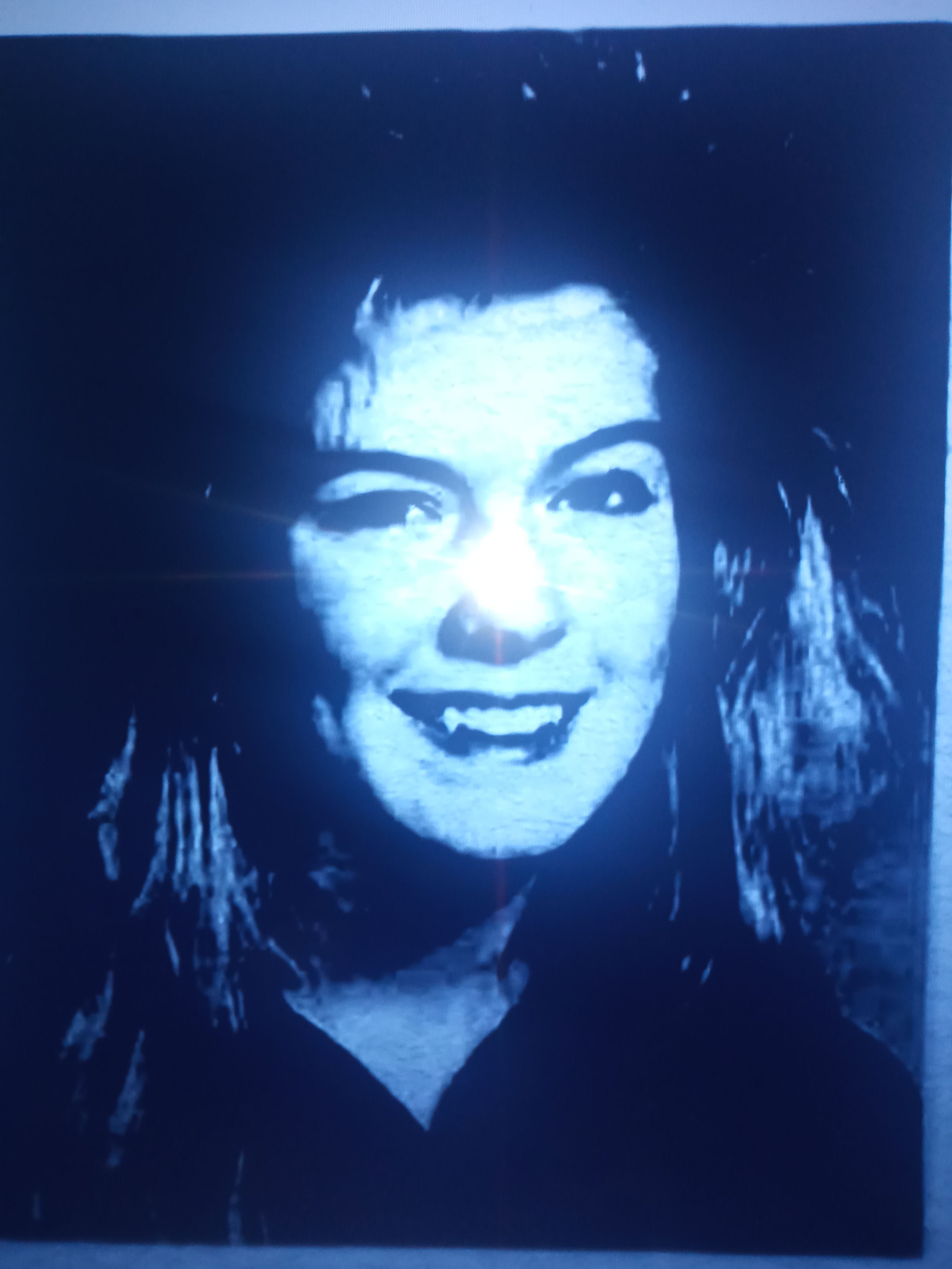 Cynthia Jones death by force case profile photo