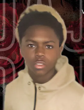 Dajuan Brown death by force case profile photo