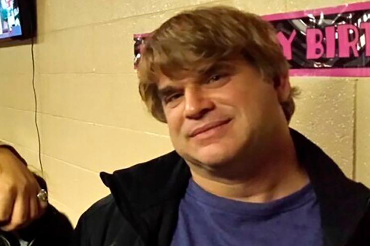 Paul Michels death by force case profile photo