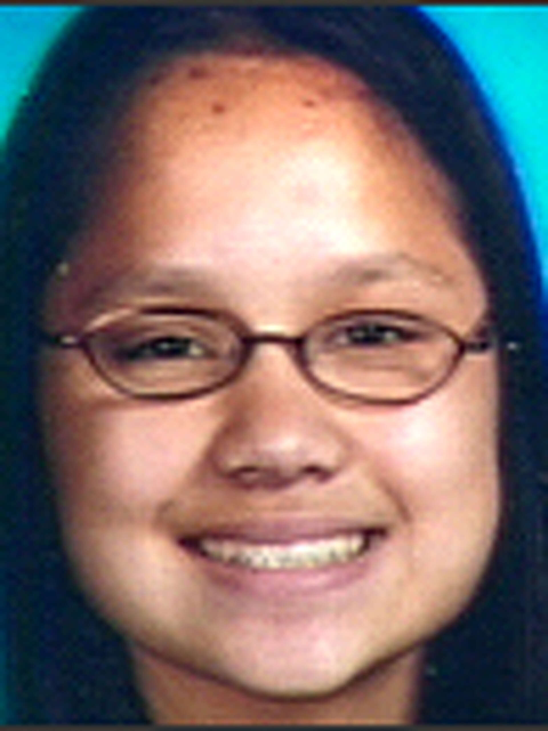 Melissa Moore death by force case profile photo