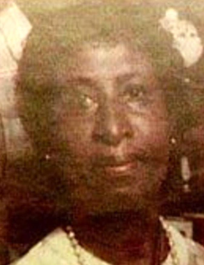 Gloria Howard death by force case profile photo