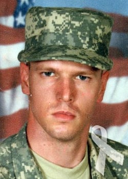 Frederick Greene death by force case profile photo