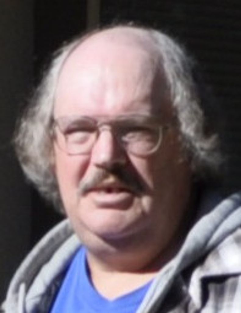 David Leach death by force case profile photo