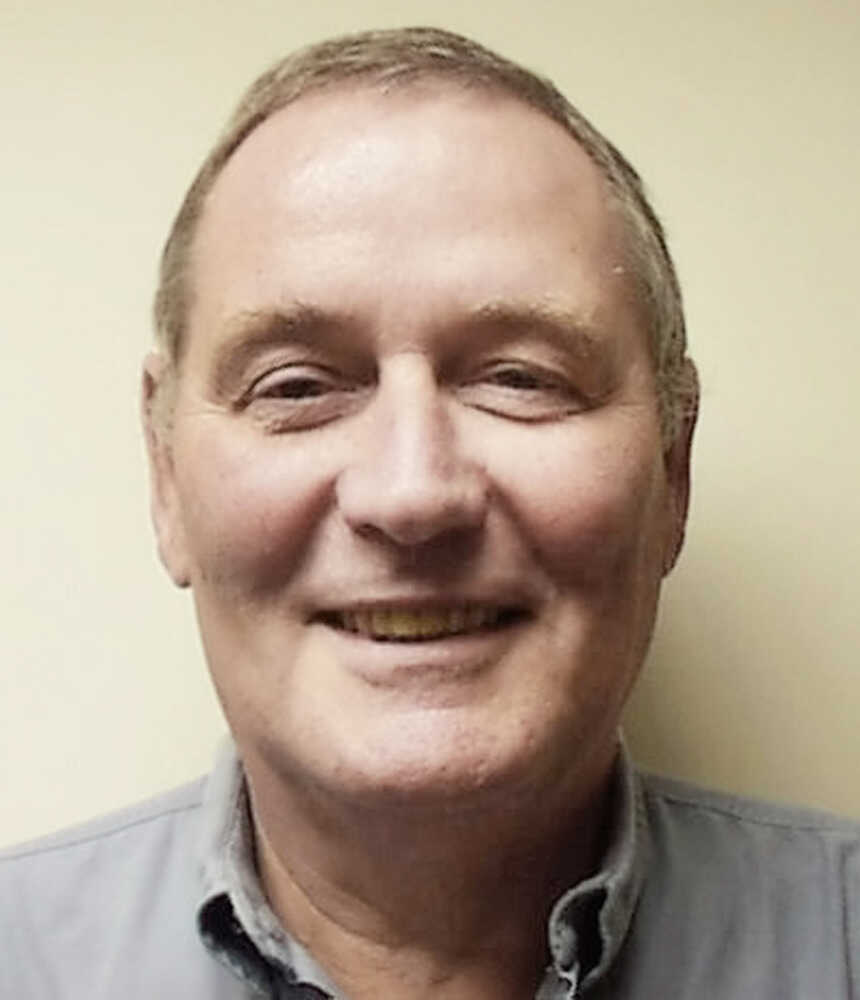 Robert Stevens death by force case profile photo