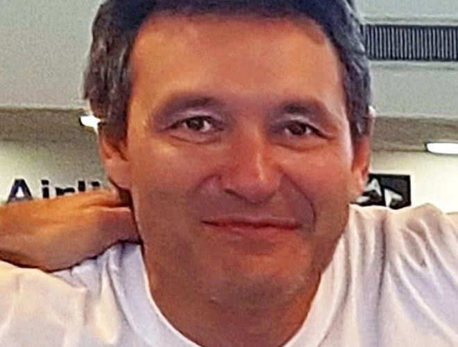 Ariel Erlij death by force case profile photo