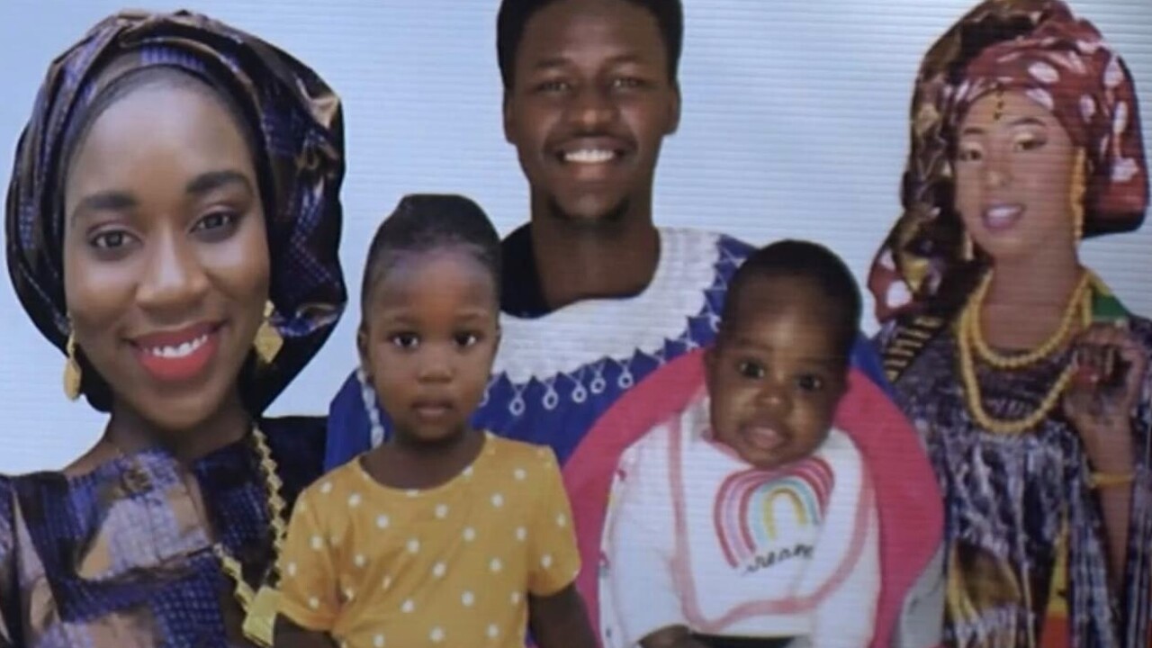 Hassan Diol death by force case profile photo