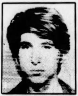 Malcolm Eugene Little death by force case in Imperial County, CA